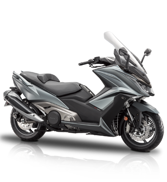 Kymco